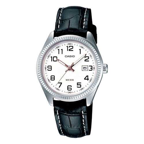 Наручные часы кварцевые женские Casio Collection LTP-1302PL-7B