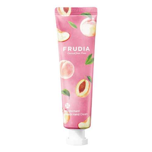 Крем для рук Frudia My Orchard Peach Hand 80 г