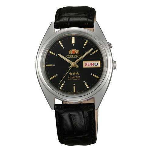 Наручные часы механические мужские Orient AB0000JB
