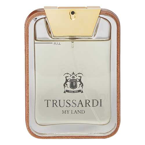 Туалетная вода Trussardi My Land 100 мл