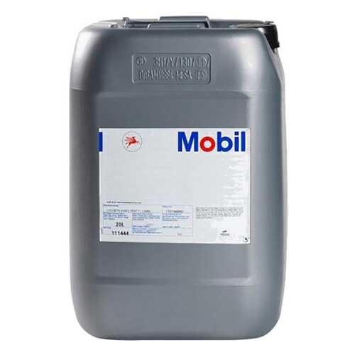 Моторное масло Mobil 1 X1 SAE 5W-30 20л