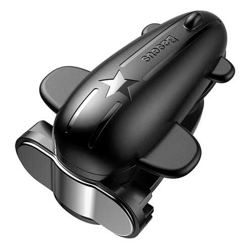 Держатель игровой Baseus shooting game tool for pad Black