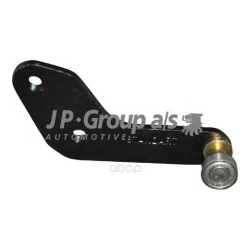 Ролик автомобильный JP Group 1588600180