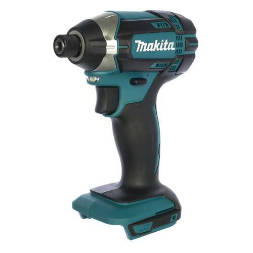 Аккумуляторная дрель-шуруповерт Makita DTD152Z 182517 БЕЗ АККУМУЛЯТОРА И З/У