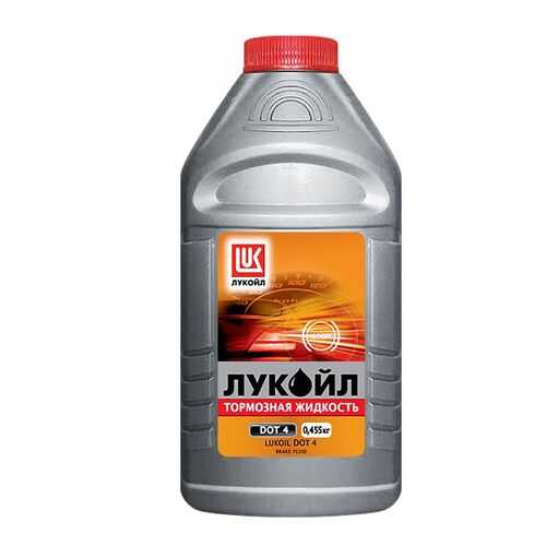 Тормозные жидкости в Автодок