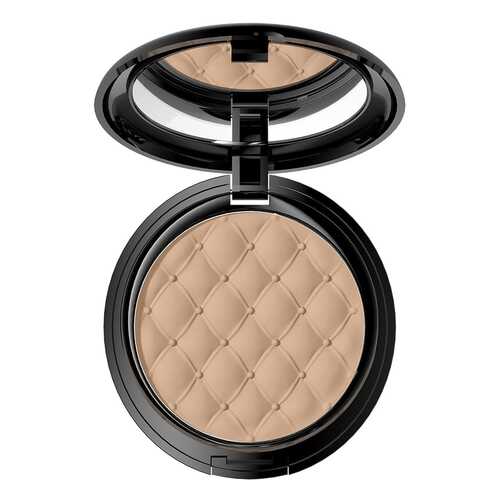 Пудра BELL Secretale Mat Compact Powder 6 9 г