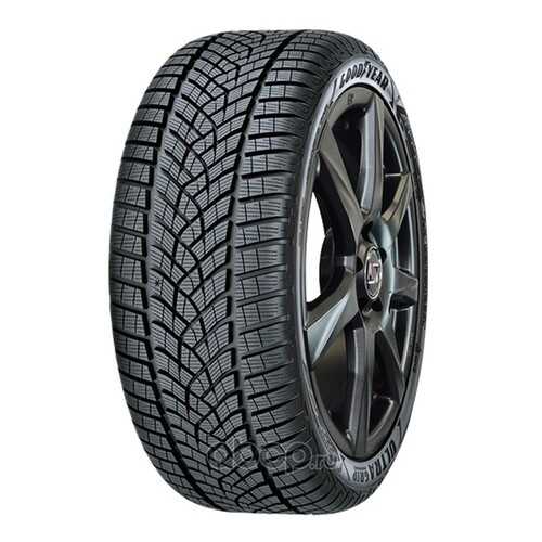 235/55/19 UltraGrip Performance SUV GEN-1 105V XL зима 547524