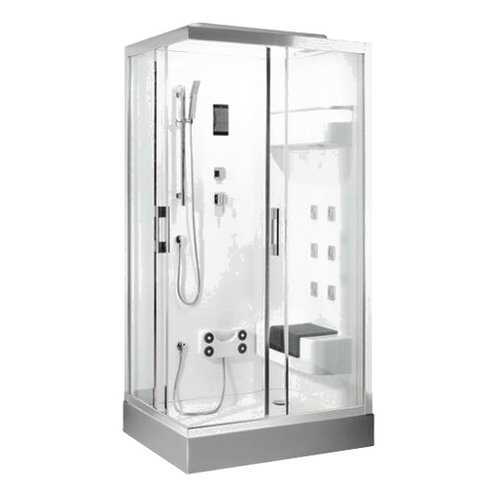 Душевая кабина Cerutti SW-C11085 R 110х85 правая