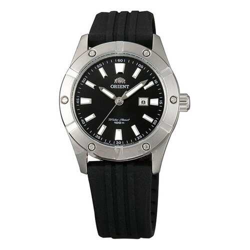 Наручные часы кварцевые женские Orient SZ3X005B