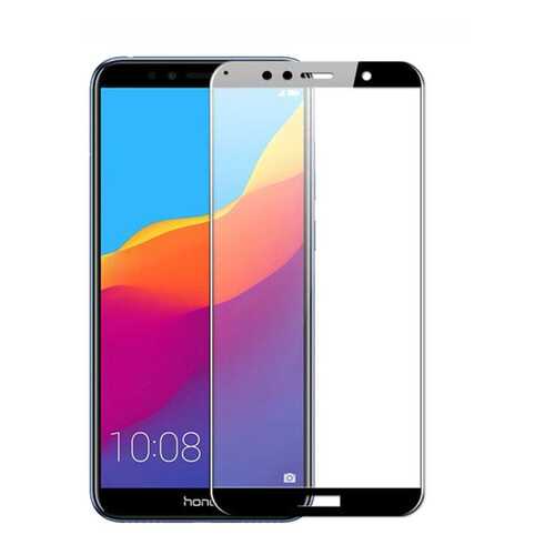 Защитное стекло Nuobi для Huawei Y6/Y6 Pro/Y6 Prime 2018
