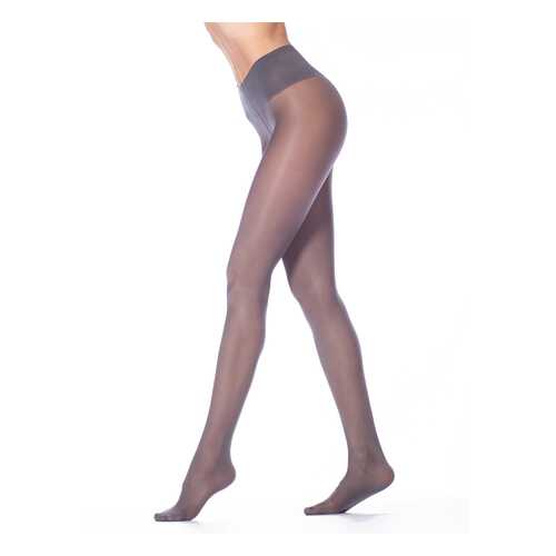 Колготки женские Giulia SENSI 40 VITA BASSA серые 2 (S)