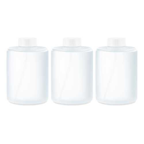 Дозатор Сменный блок (3шт) для Xiaomi Mijia Automatic Foam Soap Dispenser White NEW