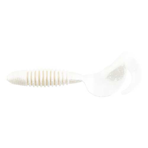 Твистеры Съедобные Искусственные Lj Pro Series Crusher Grub 4,5In (11,40)/026 4Шт.