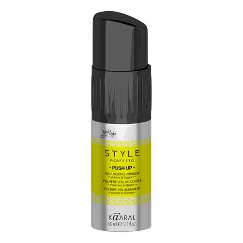 Средство для укладки волос Kaaral Push up volumizing powder 60 мл