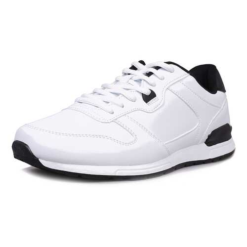 Кроссовки мужские TimeJump 02906870 белые 42 RU
