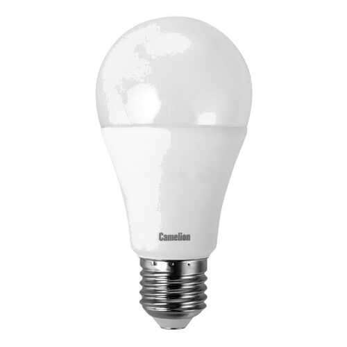 Светодиодная лампа Camelion BasicPower LED13-A60/830/E27 12045 Белый
