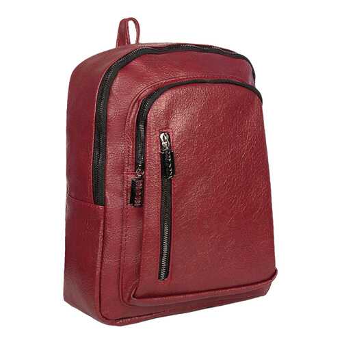 Рюкзак женский Mellizos B10- 6IF 789 бордовый