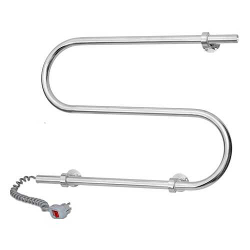 Полотенцесушитель электрический Indigo S1-образный 32/45
