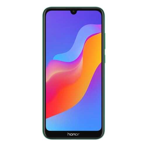 Смартфон Honor 8A Prime 64Gb Emerald Green (JAT-LX1)