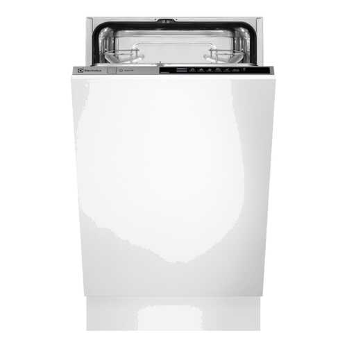 Встраиваемая посудомоечная машина 45 см Electrolux ESL94510LO