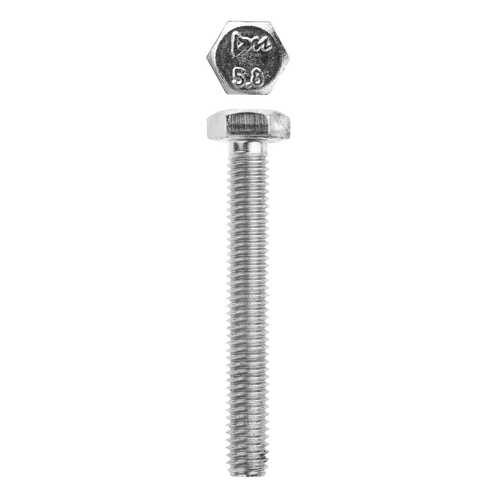 Болт Зубр 303080-06-040 M6x40мм, 5кг