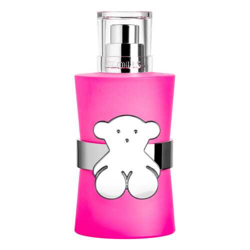 Туалетная вода Tous Your Moments Eau De Toilette 50 мл