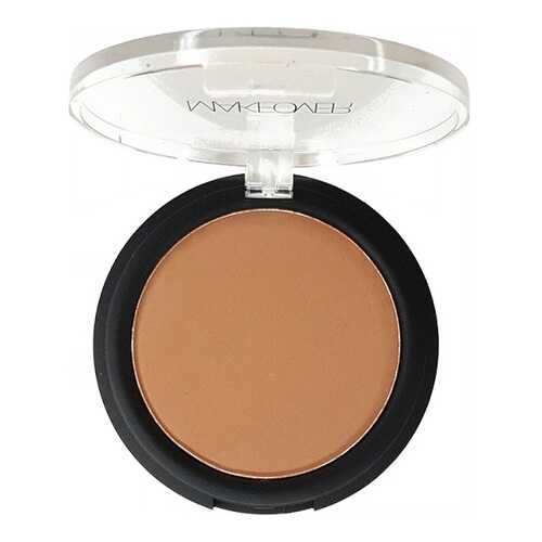 Пудра MAKEOVER PARIS The Sculpting Matte Bronzer 7,5 г
