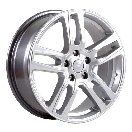 Колесные диски SKAD Женева R18 7J PCD5x114.3 ET35 D67.1 (1840008)
