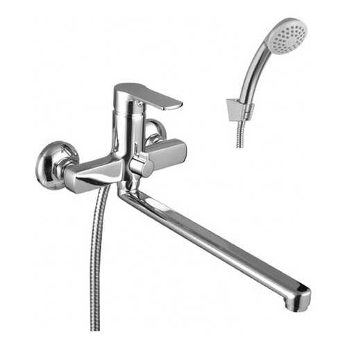 Смеситель универсальный LEMARK Plus Grace LM1551C хром