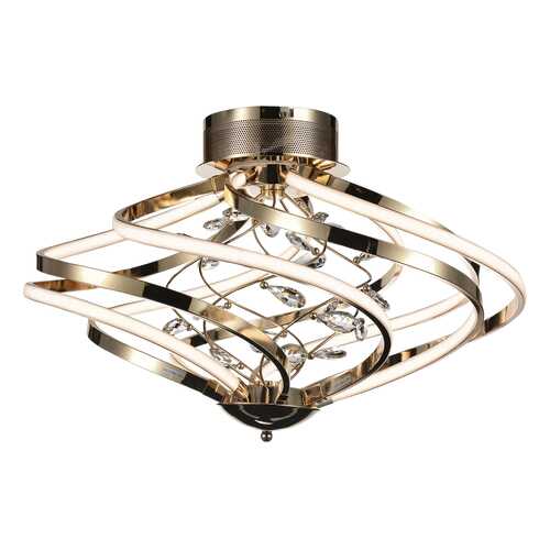 Потолочный светодиодный светильник ST Luce SL924,202,10