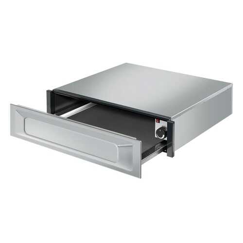 Встраиваемый подогреватель для посуды Smeg CTP 9015 X