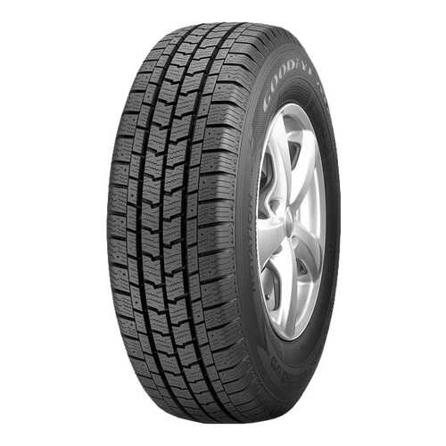 Шины GOODYEAR Cargo UltraGrip 2 215/65 R15 104T (до 190 км/ч) 568008