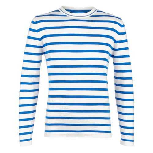 Джемпер мужской TOM TAILOR 1016797-22023 белый 2XL