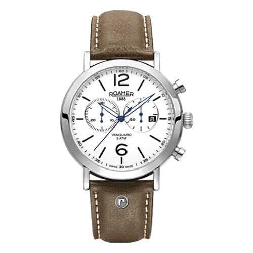 Наручные часы Roamer 935-951-41-24-09