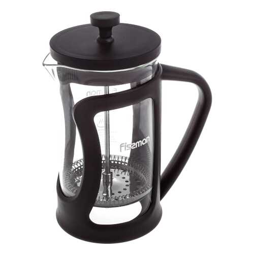 Френч-пресс FISSMAN Macchiato 9066 0,6л