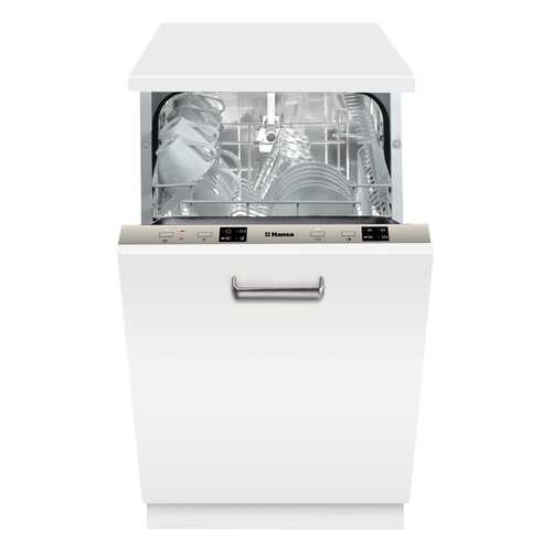 Встраиваемая посудомоечная машина 45 см Hansa ZIM414LH
