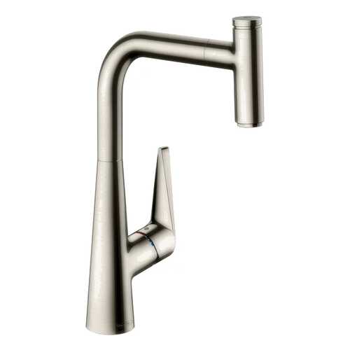 Смеситель для кухонной мойки Hansgrohe Talis Select S 300 72821800 хром