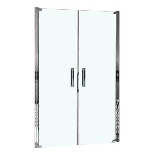 Душевая дверь в нишу Weltwasser WW600 600K2-90