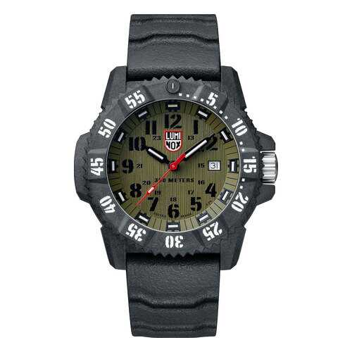 Наручные часы кварцевые мужские Luminox XS.3813