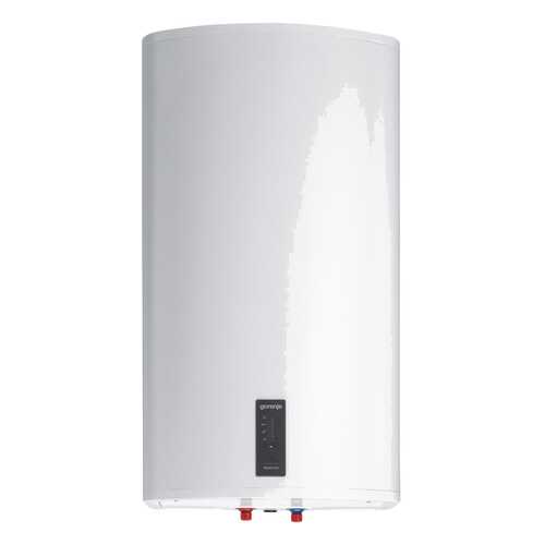 Водонагреватель накопительный Gorenje FTG30SMB6 white