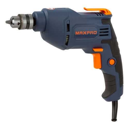 Дрель электрическая MAX-PRO 85051