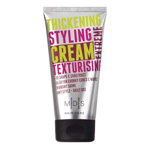 Крем для укладки волос Mades Cosmetics Thickening Styling Cream, 150 мл