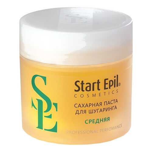 Паста для шугаринга Aravia Professional Start Epil 400 г