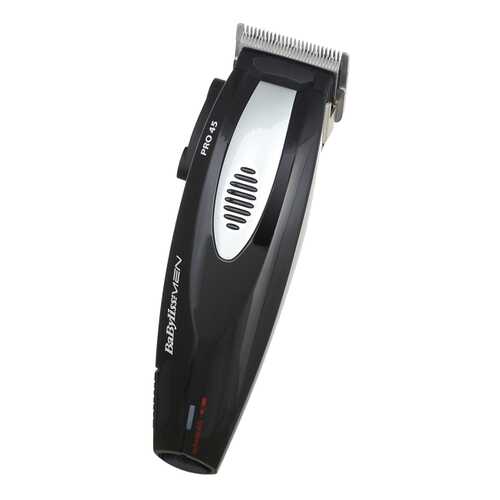 Машинка для стрижки волос Babyliss E956E