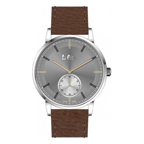 Наручные часы мужские Lee cooper LC06673.362