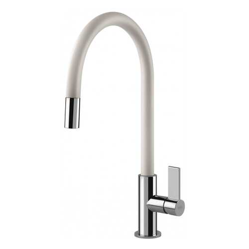 Смеситель для кухонной мойки Franke Ambient Evo 115.0373.949 белый