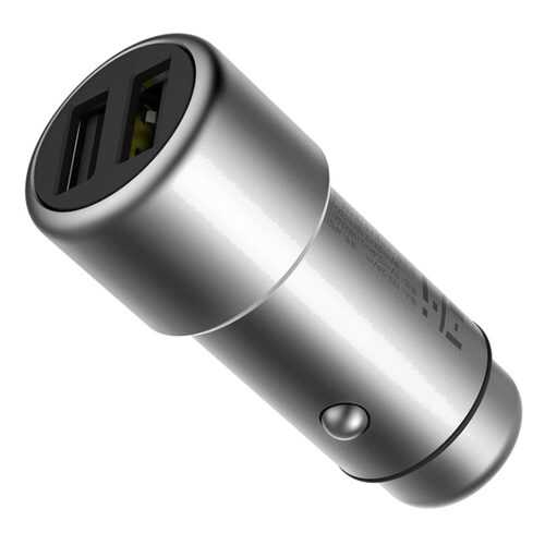 Автомобильное зарядное устройство Xiaomi