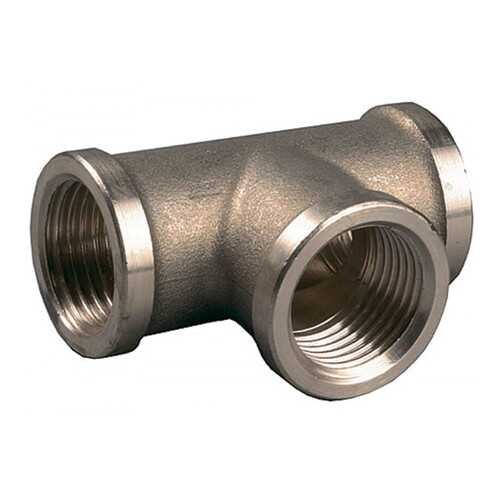 Тройник General Fittings 51055-1