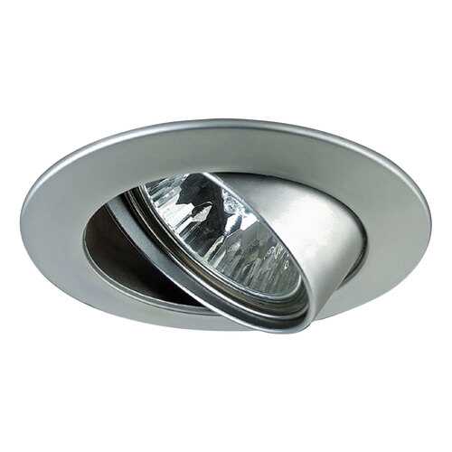 Встраиваемый светильник Paulmann Premium Line Halogen 99454