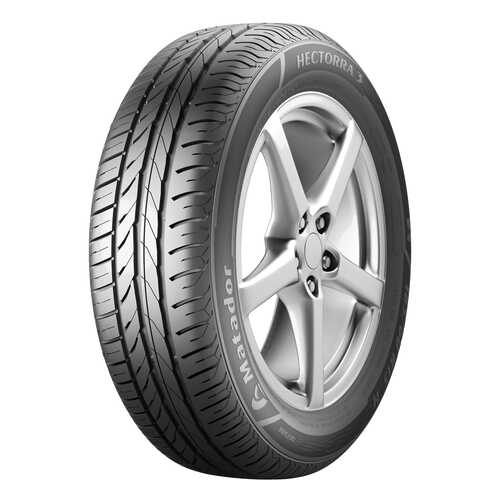 Шины Matador MP47 Hectorra 3 165/65 R14 79T (до 190 км/ч) 1581009